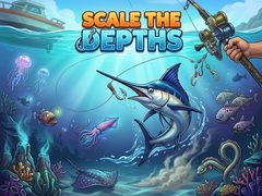 Scale The Depths 