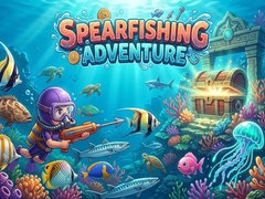 Spearfishing Adventure