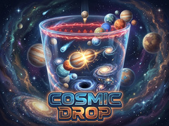 Cosmic Drop