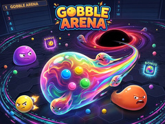 Gobble Arena