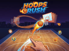 Hoops Rush