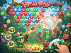 Petal Pop