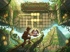 Wordvine