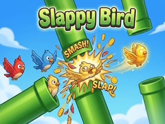 Slappy Bird