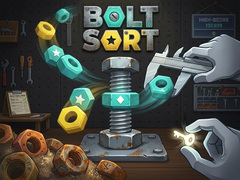 Bolt Sort