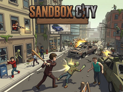 Sandbox City