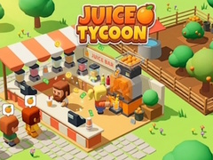 JUICE TYCOON