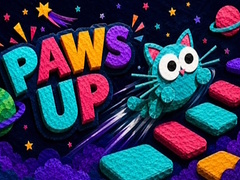 Paws Up