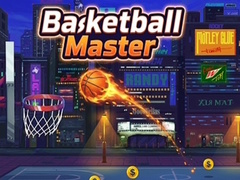 Basketball Master