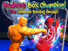 Brainrot: Box Champion!