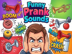 Funny Prank Sounds