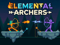 Elemental Archers