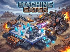 Machine Eater