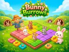 Bunny Burrows