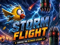 Storm Fight
