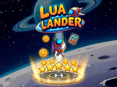 Lua Lander