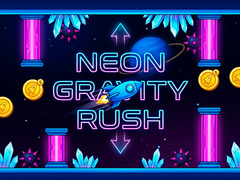 Neon Gravity Rush