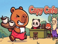 Capy Cafe