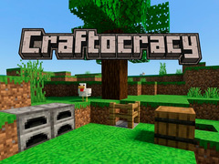 Craftocracy
