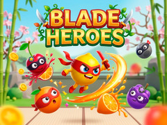 Blade Heroes