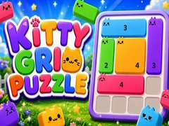 Kitty Grid Puzzle