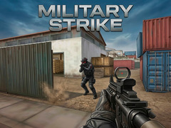 Military Strike