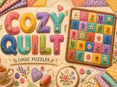 Cozy Quilt