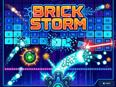 Brickstorm