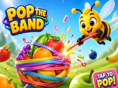 Pop The Band