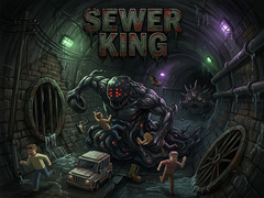 Sewer King
