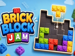 Brick Block Jam