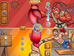Slap Battle