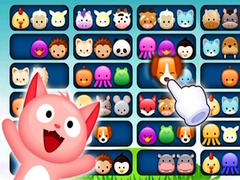 Sorting Cute Animals
