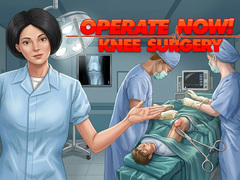 Operate Now: Knee Surgery