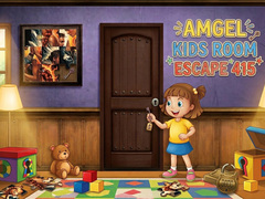 Amgel Kids Room Escape 415