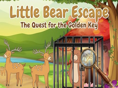 Little Bear Escape
