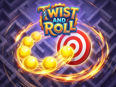 Twist and Roll