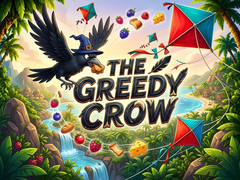 The Greedy Crow