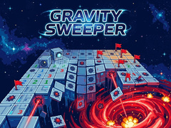 Gravity Sweeper