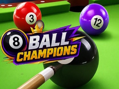 8 Ball Champions