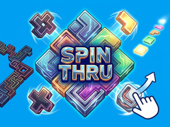 Spin Thru
