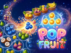 Pop Fruit