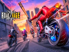 Road Rage