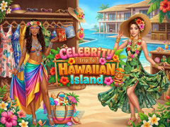 Celebrity Trip to Hawaiian Island