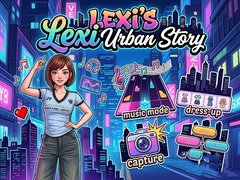 Lexi's Urban Story
