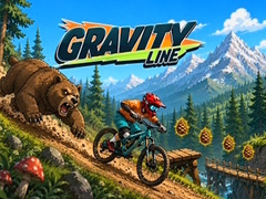 Gravity Line