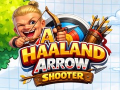 Haaaland Arrow Shooter