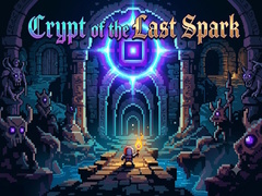 Crypt of the Last Spark