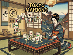 Tokyo Mahjong