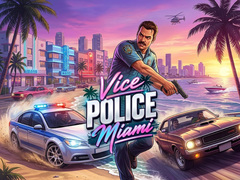 Vice Police Miami